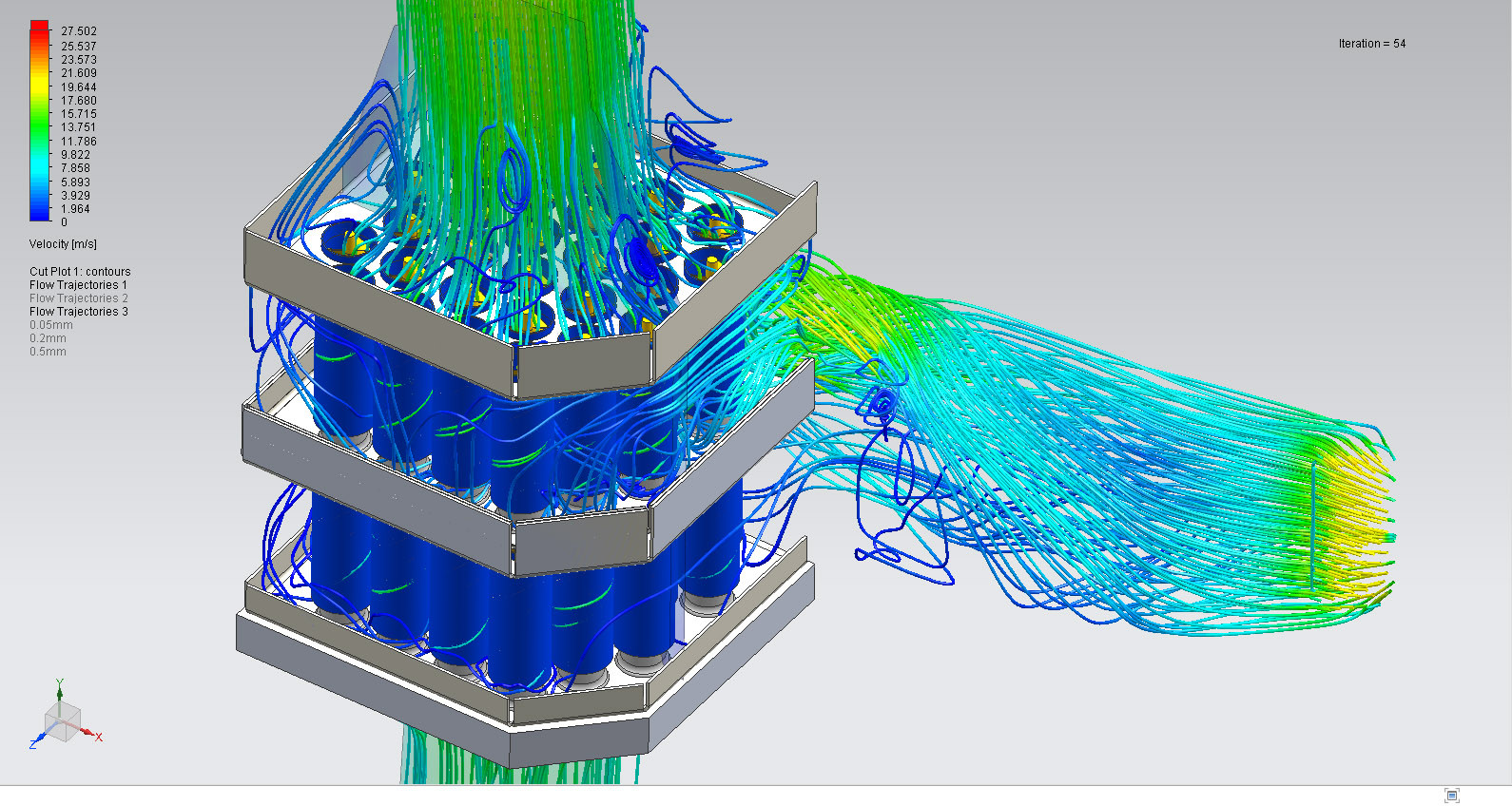 CFD Example