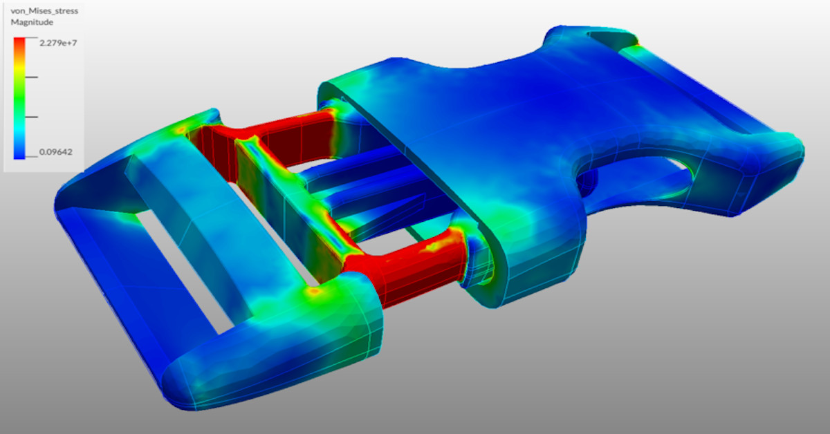 FEA Example