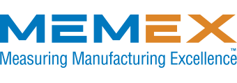 MemexOEE Logo